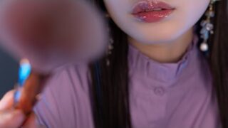 ASMR Personal Attention ~ Calming You Down ~