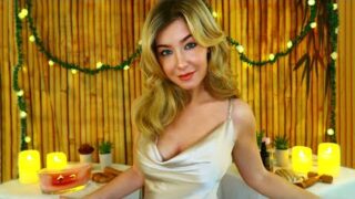 ASMR The INAPPROPRIATE Massage 👀 Awkwardly Relaxing Roleplay