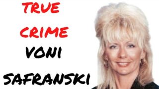 (ASMR) True Crime – Veronica Lenhart Safranski (unsolved)