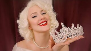 Marilyn Glam 💋 ASMR 💋 Soft Spoken